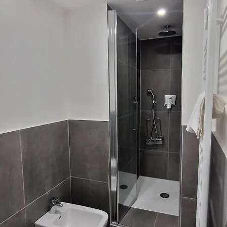 Arco Della Pace,fiera Apartman *