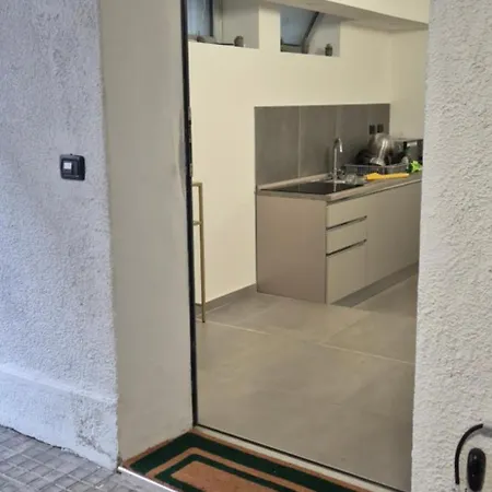 Arco Della Pace,fiera Apartman *